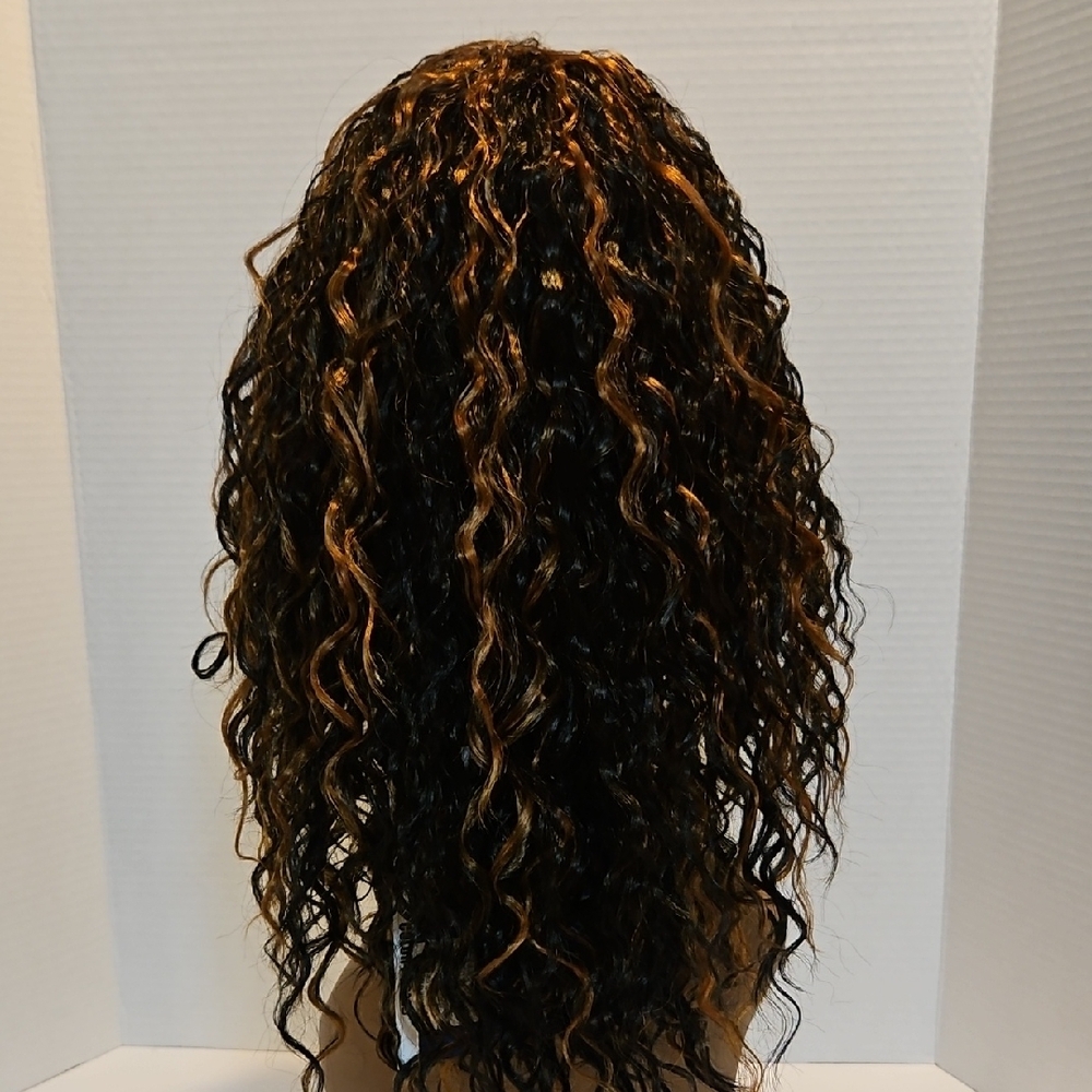Destiny Drawstring Ponytail - Picture 2 of 7